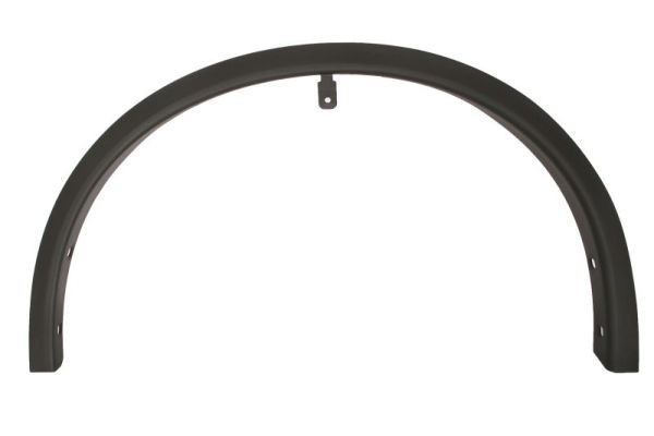 BLIC Friso, guarda-lamas 5703-08-1681375P 5703-08-1681375P Abas guarda lamas NISSAN NP300 PICKUP BLIC