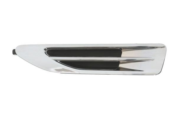 Zier- / Schutzleiste, Kotflügel BLIC 5703-08-3222375P KIA SPORTAGE 2019 Kotflügelverbreiterung vorne und hinten BLIC 5703-08-3222375P