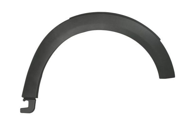 BLIC Trim / Protective Strip, mudguard 5703-08-4002378P BLIC 5703-08-4002378P Mini Cooper R56 fender flares price