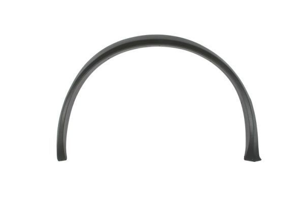 BLIC Extension d'aile 5703-08-9520375P 5703-08-9520375P Elargisseur d'aile BLIC SAAB 9000