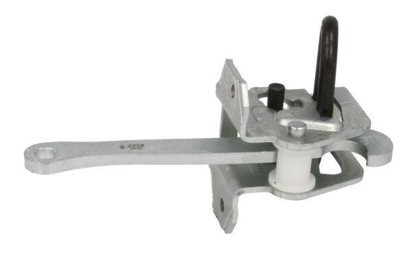 BLIC Cale-porte 6004-00-0200P BLIC 6004-00-0200P Hayon de coffre Peugeot BOXER d'origine