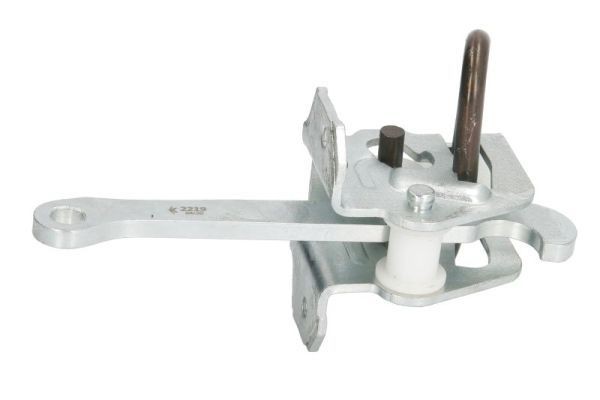 BLIC Dørstopper 6004-00-0201P BLIC 6004-00-0201P Bakdør BMW F06 originale pris