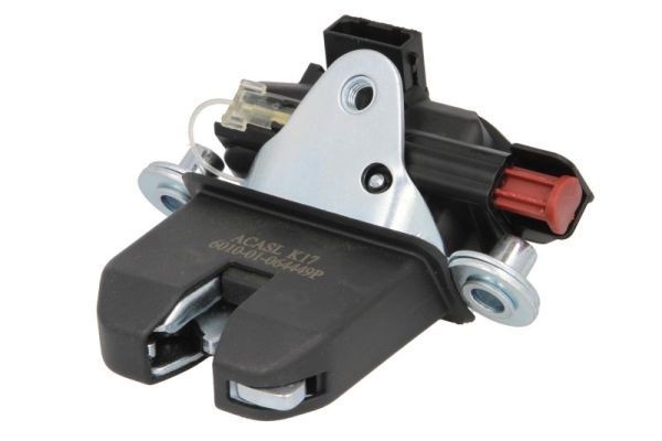 BLIC Fechadura da tampa da mala 6010-01-064449P Fechadura mala BLIC Volkswagen TIGUAN 6010-01-064449P