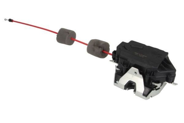 BLIC Achterklepslot 6010-02-043449P 6010-02-043449P Kofferbak slot PORSCHE 911 BLIC