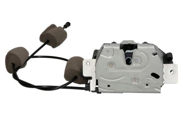 BLIC Lås, bagagerumslock 6010-02-046449P BLIC 6010-02-046449P Lås, bagagerumslock MERCEDES-BENZ A-klass (W169) A 200 TURBO (169.034, 169.334) 193 hk 2005