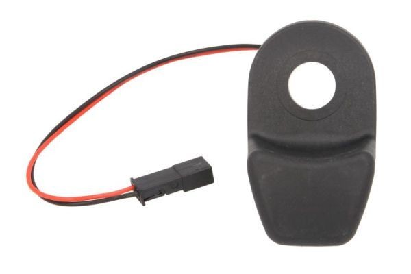 BLIC Διακόπτης, απασφάλιση του πίσω καπό 6010-05-013417C Εγκέφαλος κεντρικού κλειδώματος BLIC Peugeot 206 6010-05-013417C