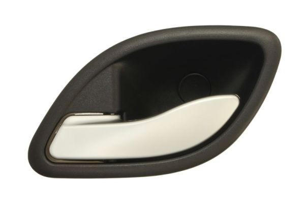 BLIC Pega de porta 6010-09-040409PP BLIC 6010-09-040409PP Puxadores de porta Renault Laguna 2 a um preço acessível