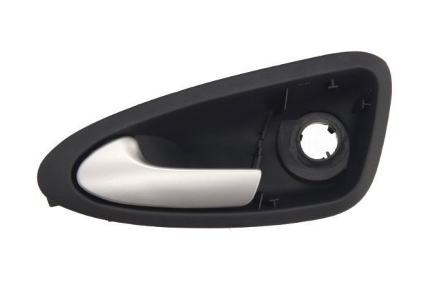 BLIC Deurhendel 6010-10-016401P BLIC 6010-10-016401P Handgrepen RENAULT LOGAN originele