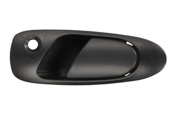 BLIC Poignée de porte 6010-12-017401P BLIC 6010-12-017401P Portes HONDA CRX 3 (EH, EG) 1998