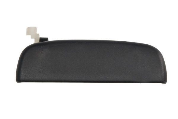 Oven kahva BLIC 6010-18-026402P BLIC 6010-18-026402P OPEL AGILA 2001 Takaovenkahva ja etuovenkahva