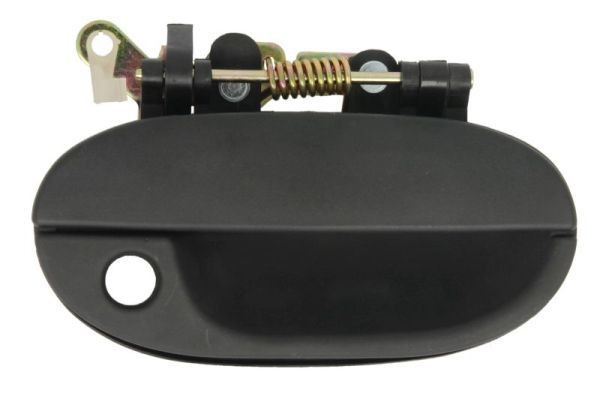 BLIC Λαβή πόρτας 6010-20-001402P Χερούλι εσωτερικό BLIC TERRACAN 6010-20-001402P φθηνά