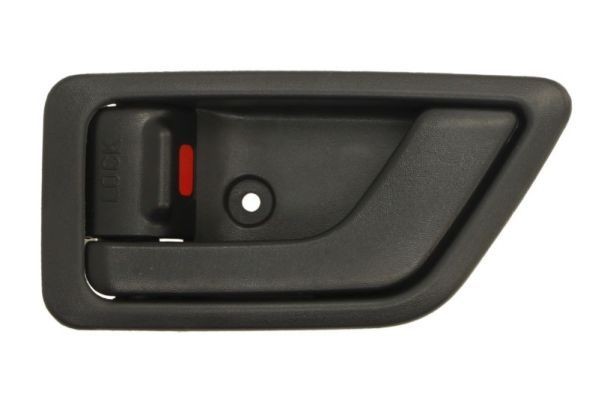 BLIC Λαβή πόρτας 6010-20-027409P Χερούλι πόρτας BLIC Hyundai TERRACAN 6010-20-027409P