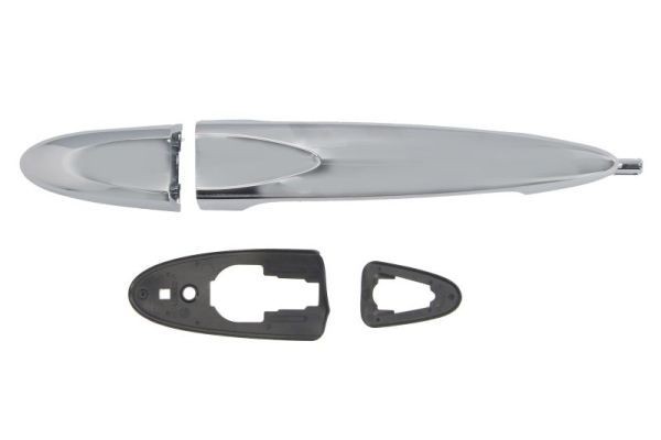 Deurhendel BLIC 6010-23-012402P BLIC 6010-23-012402P Deurklink Lancia Y 2001