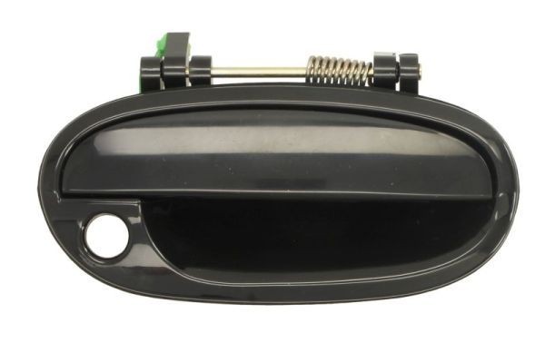 BLIC Dörrhandtag 6010-56-007402PP BLIC 6010-56-007402PP Dörrhandtag Daewoo Nubira KLAN original