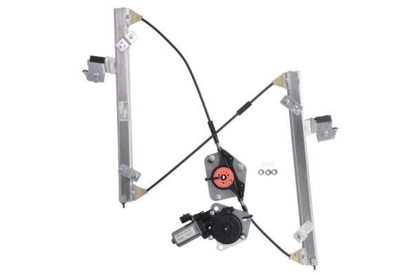 BLIC Window regulator 6060-22-013859P 6060-22-013859P BLIC window regulator for ALFA ROMEO 1750-2000