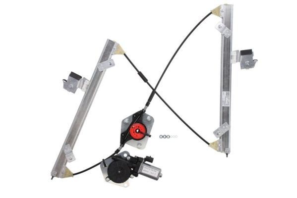 BLIC Lasinnostin 6060-22-013860P 6060-22-013860P BLIC Ikkunannostin Alfa Romeo GTV hinta