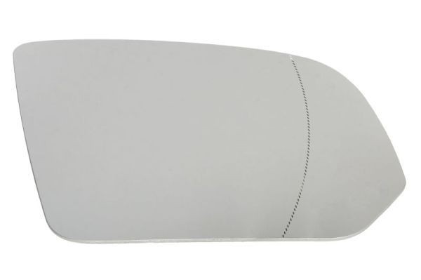 Miroir de rétroviseur BLIC 6102-02-0872372P BLIC 6102-02-0872372P Verre de rétroviseur extérieur MERCEDES-BENZ Classe V 1999