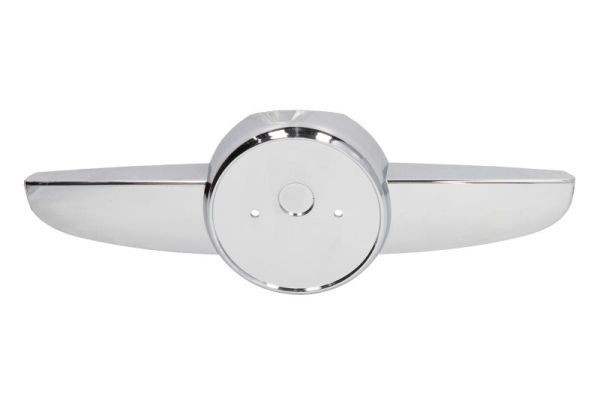 BLIC Modanatura decorativa / protettiva, Griglia radiatore 6502-07-0109991P Griglia radiatore Alfa Romeo 939 6502-07-0109991P BLIC