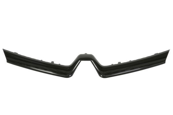 BLIC Ozdobná / ochranná liżta mrieżky chladiča 6502-07-6009995P BLIC 6502-07-6009995P Predná maska Renault CAPTUR originálne