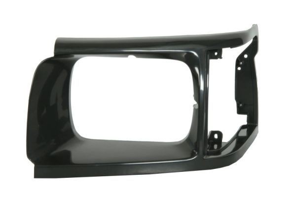 BLIC Griglia radiatore 6502-07-8193991P BLIC 6502-07-8193991P Griglia Solara V30 originali prezzo