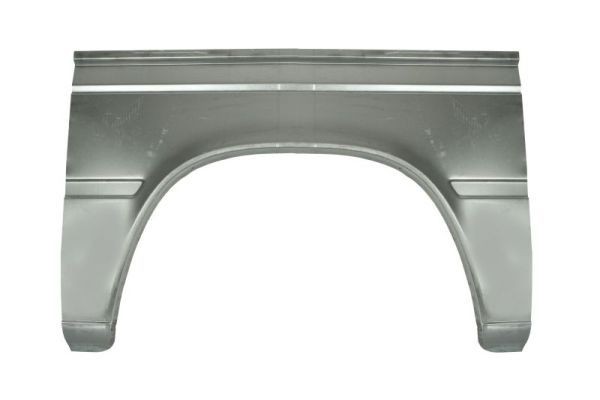 BLIC Innvendig hjulskjerm 6504-01-3546591K BLIC 6504-01-3546591K Innerskjerm UAZ 3160 hva koster