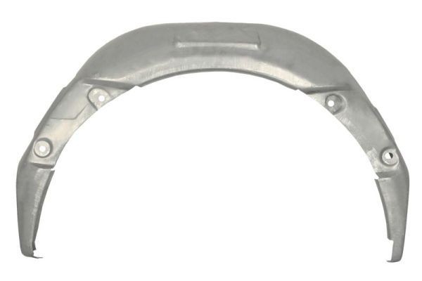 BLIC Sisälokasuoja 6504-01-3548581P Mercedes C140 sisälokasuoja BLIC 6504-01-3548581P