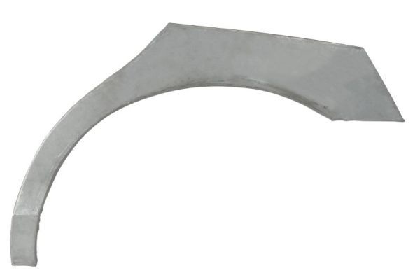 BLIC Poritiiva siseosa 6504-03-0033581P Jaguar _J05_, CC9 Esiratta koobas ja tagaratta koobas 6504-03-0033581P BLIC