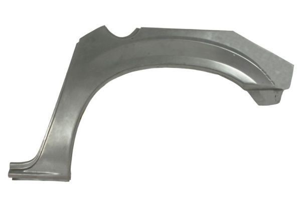 BLIC Wheel arch liner 6504-03-0913581P Dodge DJ Wheel arch covers 6504-03-0913581P BLIC