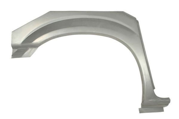 BLIC Iekšējā spārna daļa 6504-03-0913582P BLIC 6504-03-0913582P Apdare riteņa niša PT Cruiser Universālis orģinālās cena