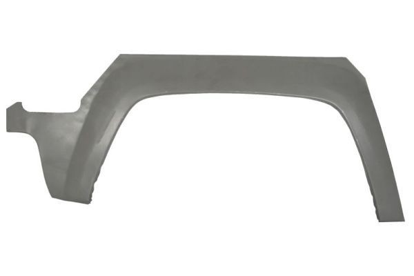 Radhausschale BLIC 6504-03-1250582P BLIC 6504-03-1250582P DAIHATSU SIRION 2002 Radschalen