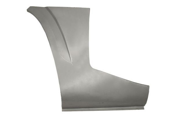 Pare-boue BLIC 6504-03-1647333P BLIC 6504-03-1647333P Garniture passage de roue NISSAN PATROL 2003