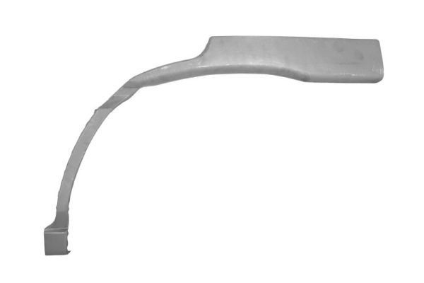 Innvendig hjulskjerm BLIC 6504-03-1676581P BLIC 6504-03-1676581P Innerskjerm NISSAN TERRANO 2017