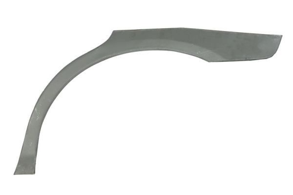 BLIC Pare-boue 6504-03-2938583P BLIC 6504-03-2938583P Pare boue d'aile Honda Legend 3 prix