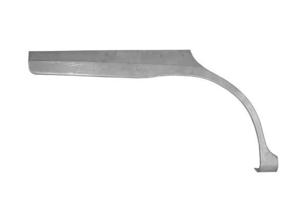 Interior do guarda-lamas BLIC 6504-03-3285582P BLIC 6504-03-3285582P Cava da roda KIA CARENS 2016