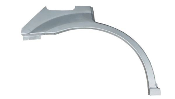 BLIC Pare-boue 6504-03-3288582P BLIC 6504-03-3288582P Garniture passage de roue Kia Picanto TA d'origine prix