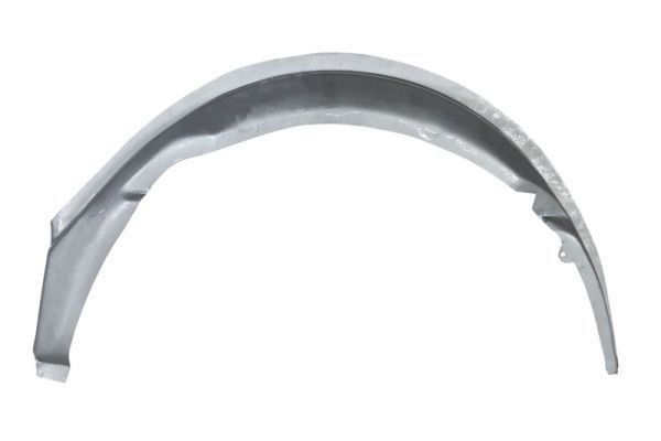 BLIC Wheel arch liner 6504-03-3542551P PORSCHE 944 BLIC wheel arch liner 6504033542551P