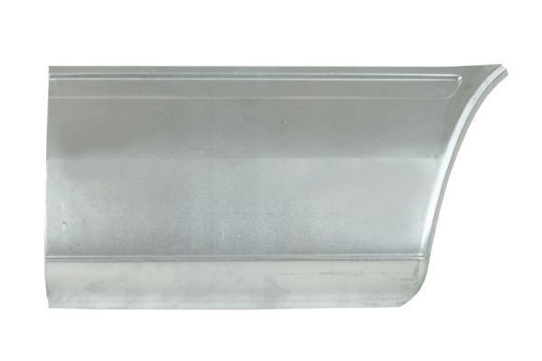 Modderkuip BLIC 6504-03-3546563K BLIC 6504-03-3546563K Wielkast bekleding Volkswagen LT 2006