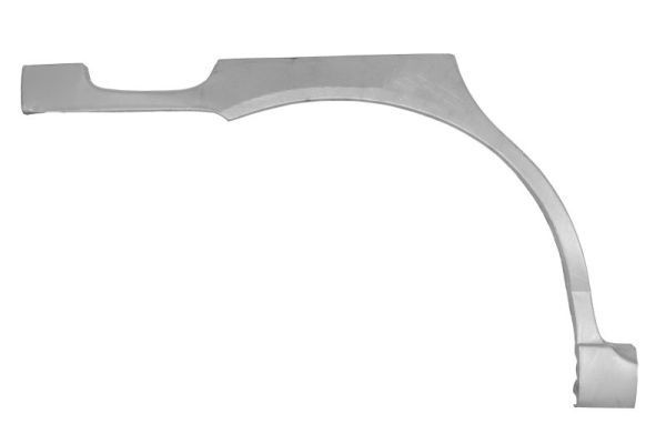 BLIC Innvendig hjulskjerm 6504-03-6431582P 6504-03-6431582P BLIC Innerskjerm MG billige