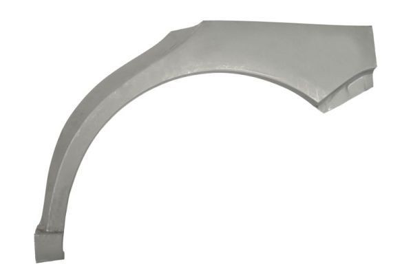 Sisälokasuoja BLIC 6504-03-6609581P BLIC 6504-03-6609581P SEAT CORDOBA 2003 Sisälokasuoja