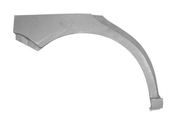 BLIC Pare-boue 6504-03-6609582P BLIC 6504-03-6609582P Garniture passage de roue Ibiza 3 d'origine prix