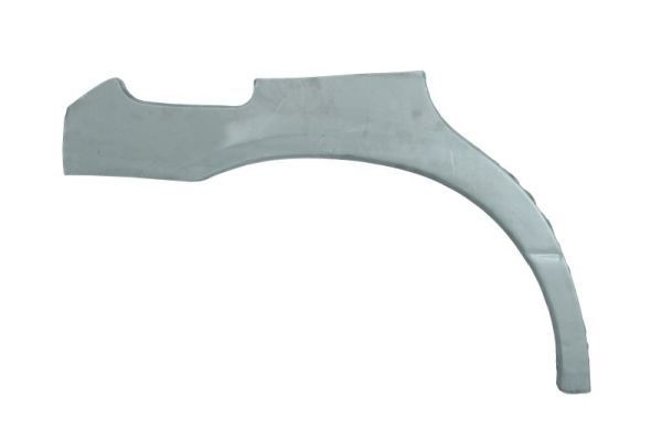 Innvendig hjulskjerm BLIC 6504-03-6712582P BLIC 6504-03-6712582P Innerskjerm SUBARU LEGACY 2015