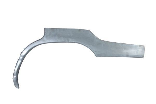 Parasassi passaruota BLIC 6504-03-6735581P BLIC 6504-03-6735581P Locaro posteriore sinistro destro Subaru JUSTY 2012