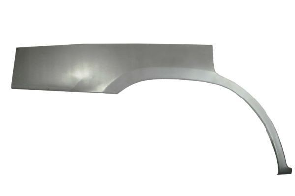 BLIC Pare-boue 6504-03-8130586P 6504-03-8130586P Pare-boue BLIC TOYOTA MR 2