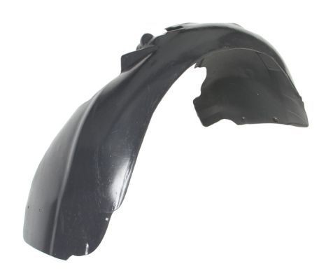Pladedele BLIC 6601-01-0028802P BLIC 6601-01-0028802P Inderskærm AUDI A4 2009