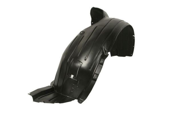 BLIC Tôle de réparation 6601-01-0044801P Audi Q8 Garniture de roue BLIC 6601-01-0044801P