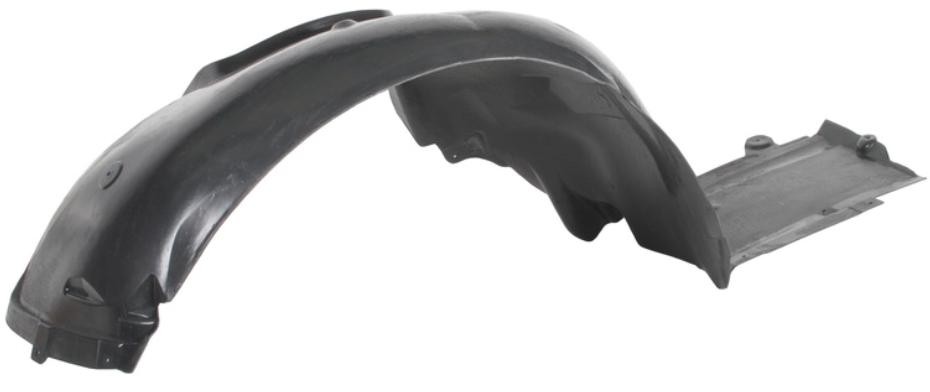 BLIC Πάνελ επισκευών 6601-01-0061817P BLIC 6601-01-0061817P Εσωτερικό φτερό Mercedes-Benz CLA γνήσια