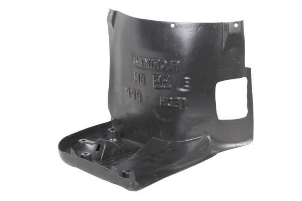 Chapa de reparação BLIC 6601-01-0065814P BLIC 6601-01-0065814P Cava da roda LADA NIVA 2004