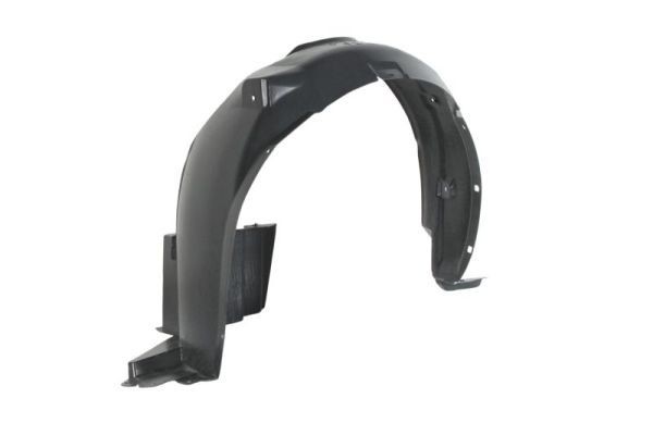 Remontplāksne BLIC 6601-01-0502801P BLIC 6601-01-0502801P Apdare riteņa niša CITROËN C1 2020