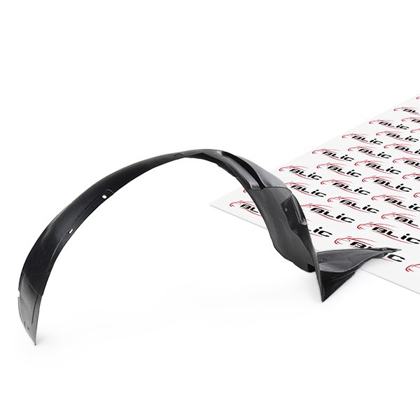 BLIC Karosseriplåt 6601-01-0580803P 6601-01-0580803P BLIC hjulhuset PEUGEOT 1007