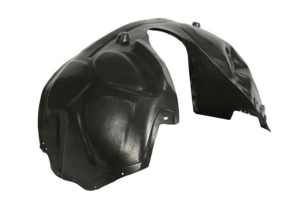 Chapa de reparação BLIC 6601-01-0932801P BLIC 6601-01-0932801P Cobertura cava da roda traseira esquerda direita Dodge RAM 2013